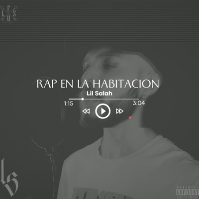 Rap en la Habitación - Single