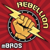 Rebellion (Radio Edit) artwork
