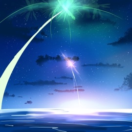 Fireworks Kenneyon