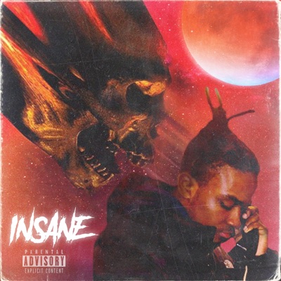 Insane - Single