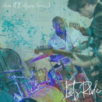 Union St. - Single - Let's Ride Brass Band & Ulysses Owens Jr.