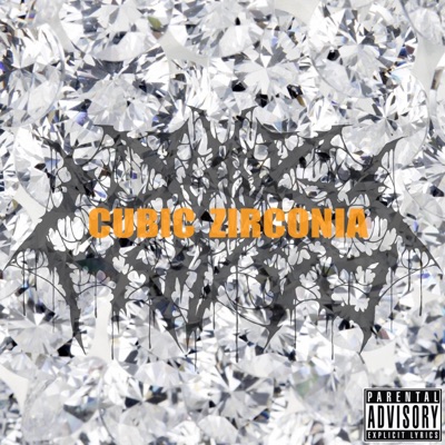 Cubic Zirconia - Single