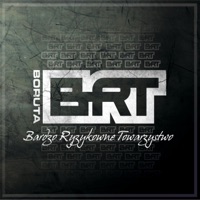 Bardzo Ryzykowne Towarzystwo - Boruta