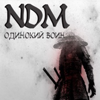 Одинокий воин - Single - NDM