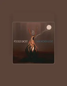 Listen to Fool's Ghost, watch music videos, read bio, see tour dates & more!