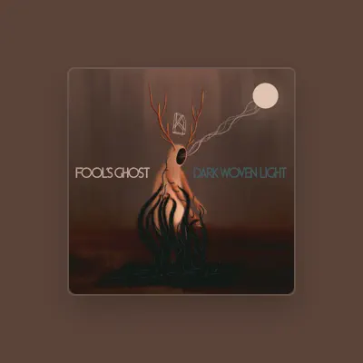 Listen to Fool's Ghost, watch music videos, read bio, see tour dates & more!