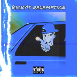 Ricky's Redemption City Tucker