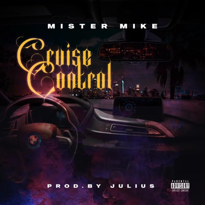 Cruise Control - Single