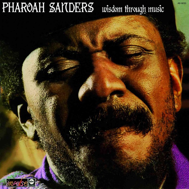 Karma - Album by Pharoah Sanders - Apple Music