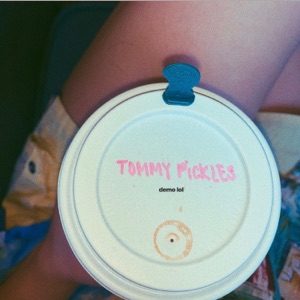 Tommypicklesdemolol - Single