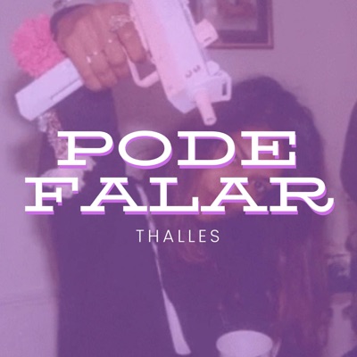 Pode Falar - Single