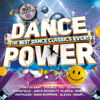 Dance Power - I Love 90's - Vários intérpretes