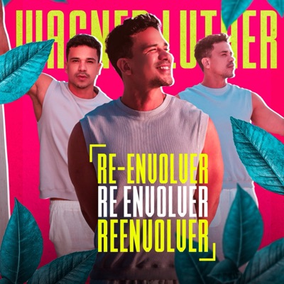 Re Envolver - Single