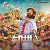 Anegan (Original Motion Picture Soundtrack) - Harris Jayaraj