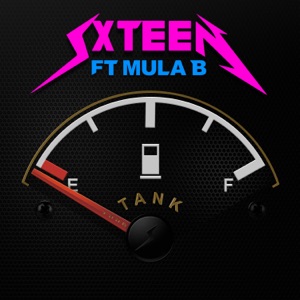 Tank (feat. Mula B) - Single