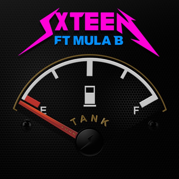 Tank (feat. Mula B) - Single