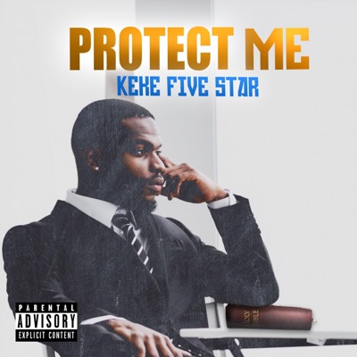 Protect Me - Single