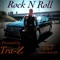 Rock N Roll (feat. E-da-P & Scario Andreddi) - Traz lyrics