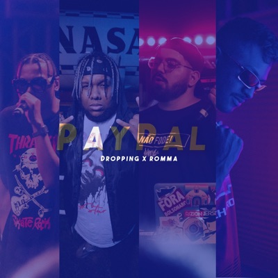 Paypal (feat. Dropping) - Single