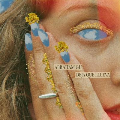 Deja Que Llueva - Single
