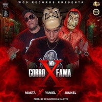 No Corro Por Fama (feat. Masta & Yaniel) - Single - Jounel