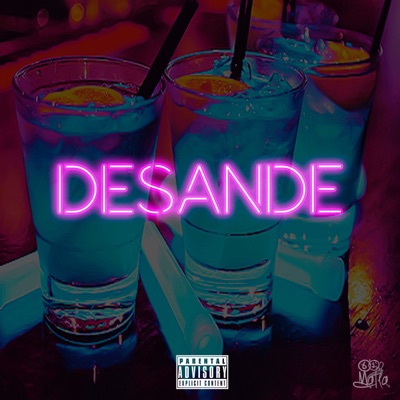 Desande (feat. 61 Máfia) - Single