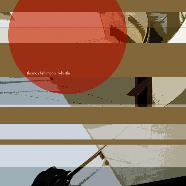 Whistle - Single