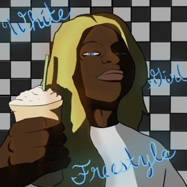 White Girl Freestyle (Single Version) Polymer