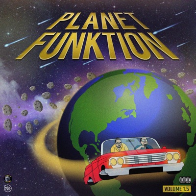 Planet Funktion 1.5