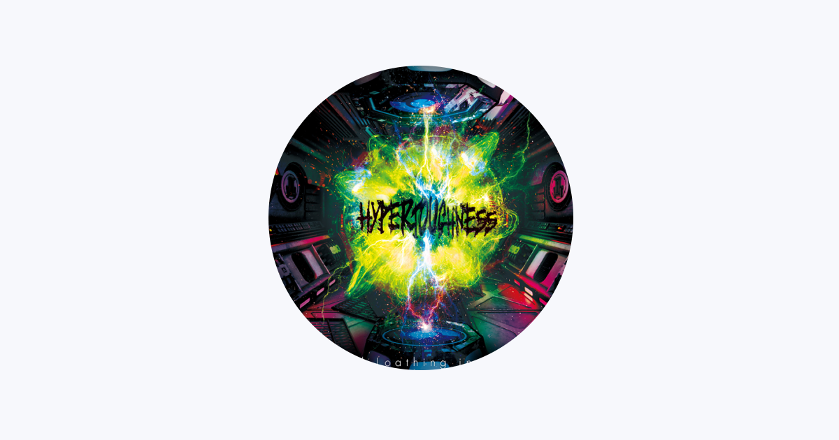 Fear, and Loathing in Las Vegas - Apple Music