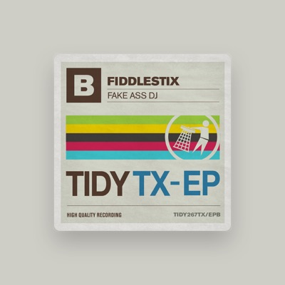 Listen to Fiddlestix, watch music videos, read bio, see tour dates & more!