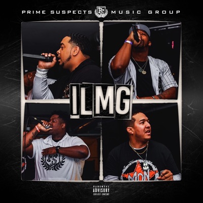 I Love My Gang - Single