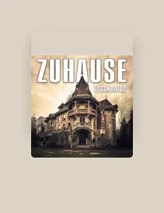 Escandalosを聴いたり、ミュージックビデオを鑑賞したり、経歴やツアー日程などを確認したりしましょう！