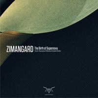 The Birth of Supernova - ZIMANGARD
