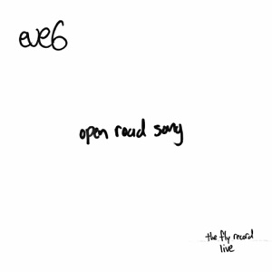 Open Road Song (Live) - Single