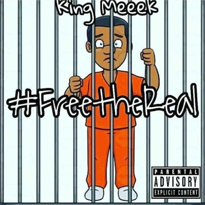 #FreeTheReal