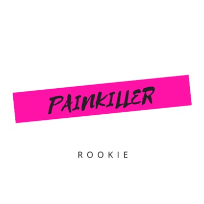 Painkiller - Single
