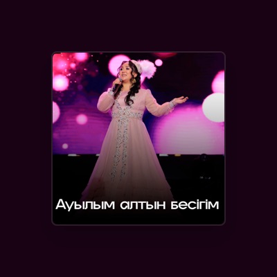 Listen to Жайдарлы Келерхан, watch music videos, read bio, see tour dates & more!