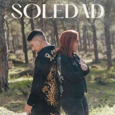 Soledad (feat. Julia Martín) - Single