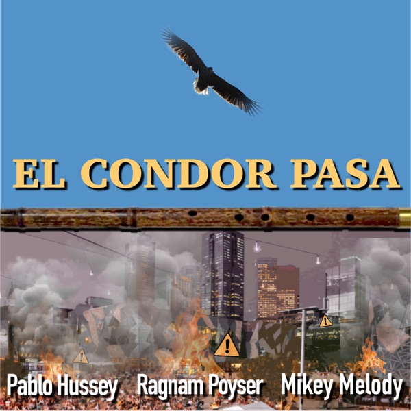 El Condor Pasa - EP