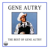 Gene Autry - Back In the Saddle Again