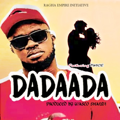 Dadaada (feat. Twice) - Single