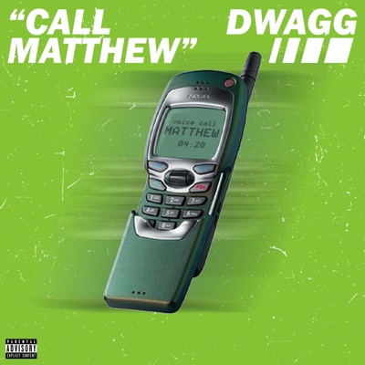 Call Matthew - Single