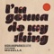 I'm Gonna Do My Thing (feat. Mozella) - Highland Park Collective lyrics