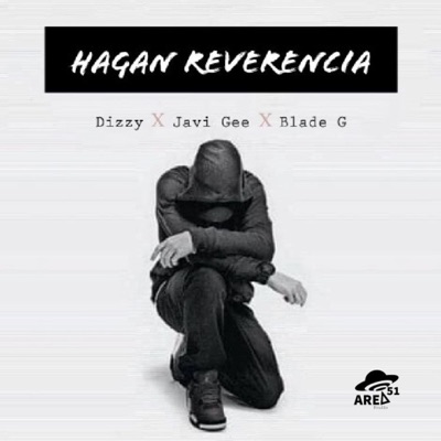 Hagan Reverencia (feat. Dizzy Mushroom) - Single
