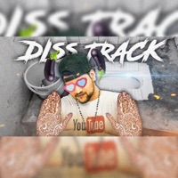 BBJ Diss Track - Single - Dank Rishu