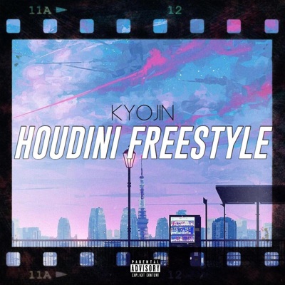 Houdini Freestyle - Single