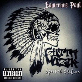 The World Keeps Turning (RIP DeVize) [feat. DeVize & Tribe Starr] [Bonus Track] Lawrence Paul