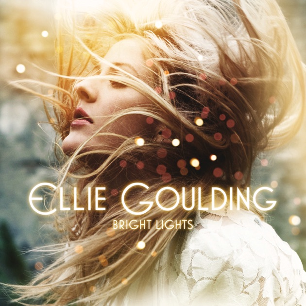 Ellie Goulding: Love Songs on Apple Music