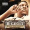 Sick Wid It - B-Legit lyrics